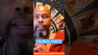 Tarot for Taurus