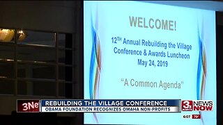 Empowerment Network hosts 12th Annual Rebuilding the Village Conference