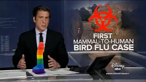 BIRD FLU.. You gotta be fucking kidding me.. HERE IT COMES AGAIN FUCKERS! Get Ready! #RESIST!
