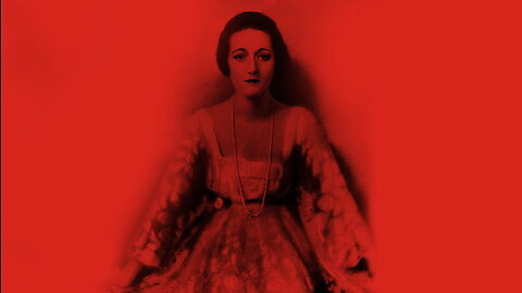 Marguerite Alibert | From Prostitute to Princess to Murderer