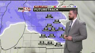 Caleb Weather 12-28