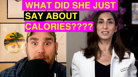 I LOST 12 POUNDS | What am I adding to SMOOTHIES? | What does Dr. Brooke Goldner say about CALORIES?