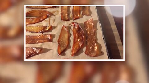 DEH24 Scoby Jerky | Dehydrating eCourse Lesson 24