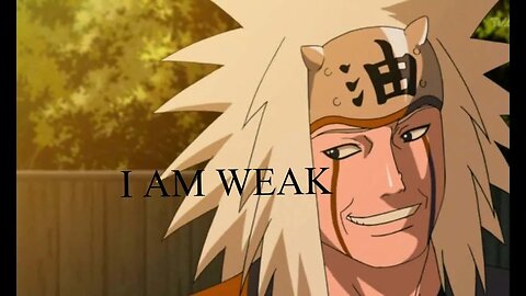 The Weakest Character in Naruto