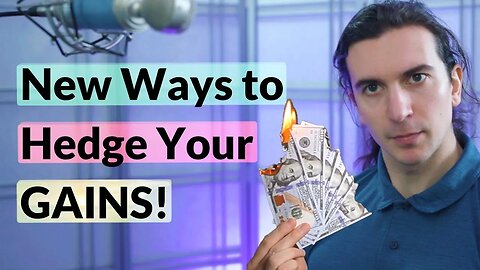 How to Protect Cash 💰 From Inflation ➜ 4 Methods