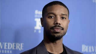 Michael B. Jordan On "Black Panther" Prep And Push For Diversity