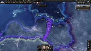 HOI4 Form the Baltic Federation - March 18th, 1937