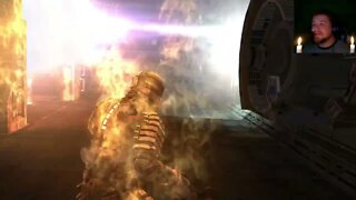 Ship goes BOOM! - Dead Space Part 7