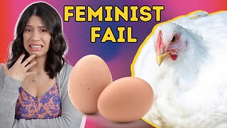 PROOF: Feminists HATE Fathers and Men! | The Femcast