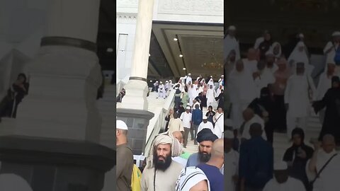 Tawaf e Kabah: Masjid al-Haram | Alhamdulillah