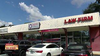 Injury Florida Law | Morning Blend
