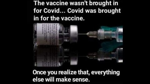 Once the vaccine passport become settled in, there will be no return!