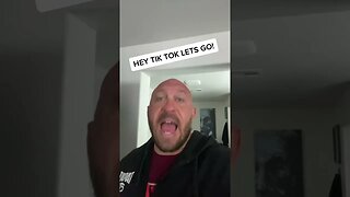 Ryback Calls Out Tik Tok