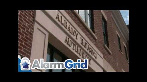 How Honeywell Helped the Albany Housing Authority