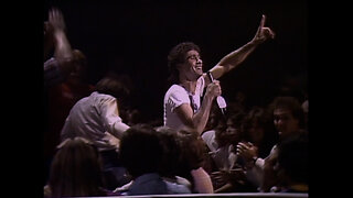 1981 - Donnie Iris & The Cruisers Live at Blossom Music Center