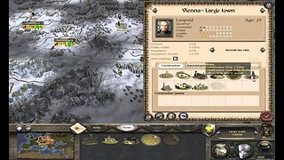 Medieval 2 Total War part 7 [Holy Roman Empire]