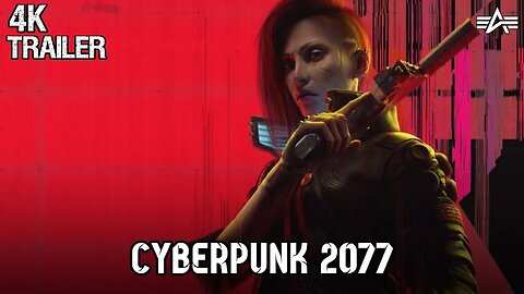 CYBERPUNK 2077 | Phantom Liberty Trailer 2023