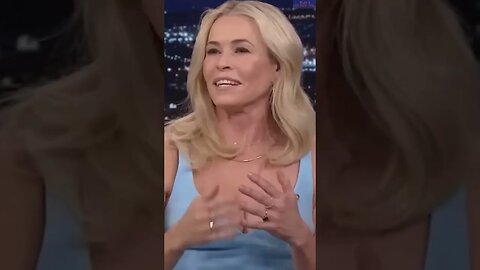 Chelsea Handler didn't know until she was 40 that the moon and the sun were not the same thing.
