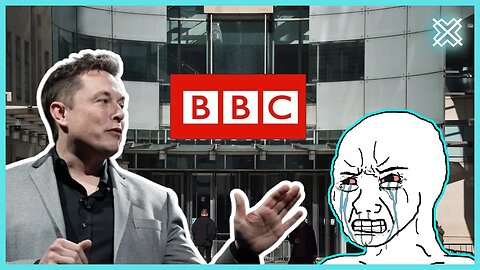 Elon Musk DESTROYS BBC Reporter, Dianne Feinstein Health Issues, & The Culture War