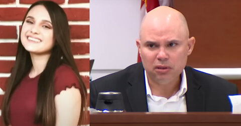 Father of Parkland Victim Gives Heartbreaking Speech at Trial of Shooter