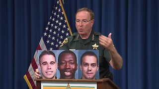 3 Polk County deputies arrested for evidence tampering