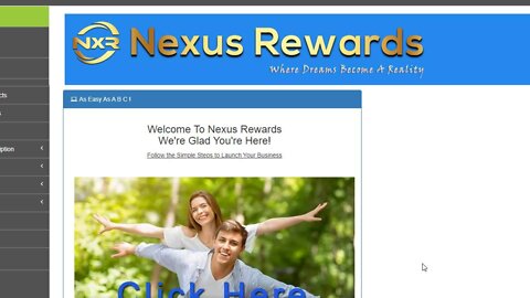 Nexus Rewards