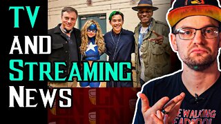 Nerd News TV and Streaming