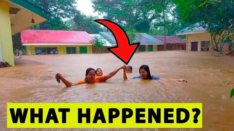 🔴A Freak Storm Hits Melbourne🔴Hurricane Paeng Kills Dozens In Philippines | OCTOBER 25-27, 2022