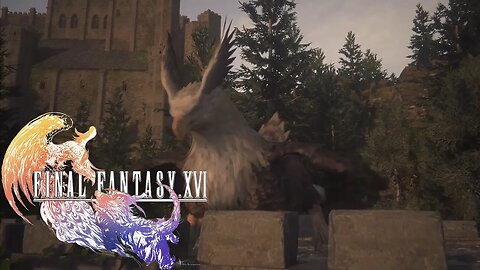 CATCHING UP ON SIDEQUEST'S | FINAL FANTASY XVI [PART #8]