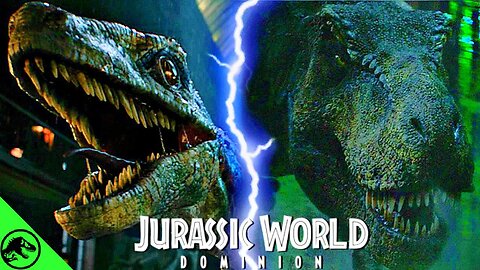 Jurassic World: Dominion Official Trailer Teased By Colin Trevorrow?