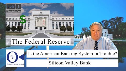 Is The American Banking System in Trouble? | Dr. John Hnatio Ed. D.