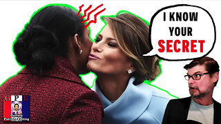 Michelle Obama Humiliated By Media Cover-Up: Melania Is The Real Story