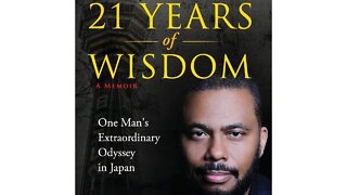 Book Review: 21 Years of Wisdom