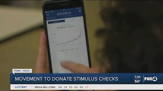 What to do with your stimulus check