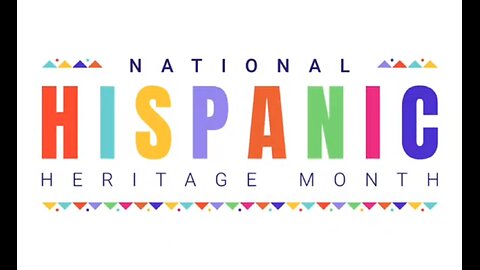 NASA National Hispanic Heritage Month