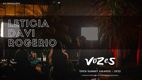[Vozes] Open Summit Awards - 10