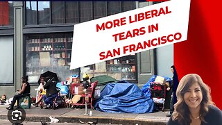 What’s going on in San Francisco?