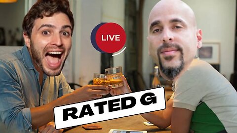 124: Rated G Live