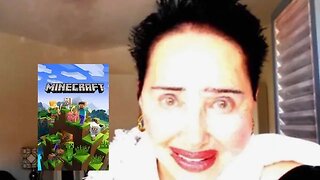 Trolling Angry Karen Mom on Minecraft! (COPS CALLED)