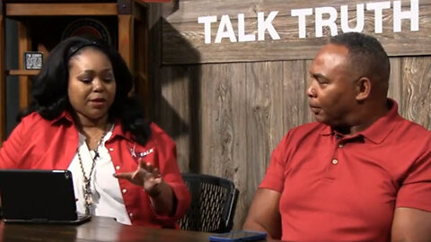 WIN Talk Radio - Watchman Pastors - Sue Trombino and the WIN team talk with Pastor Bernard King