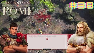 Expeditions Rome Act III - O PLANO DE VERCINGETORIX !! (Gameplay PT-BR) #38