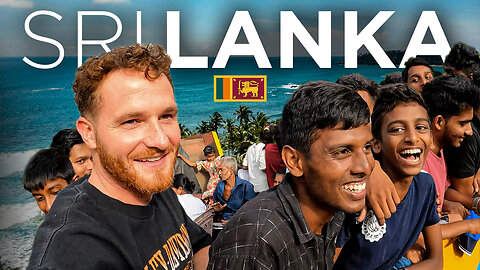 Sri Lanka Every Reason To Visit