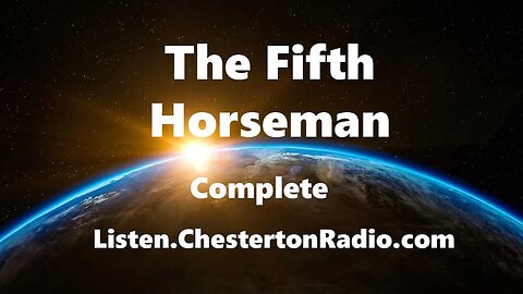The Fifth Horseman - Promise and Threat of the Atom