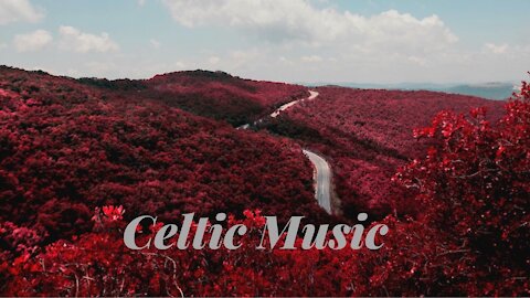 CELTIC MUSIC Helps to Reassure, Balance Energies and Relax