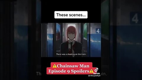 CHAINSAW MAN TIKTOK EDITS 37 #shorts #anime #chainsawman