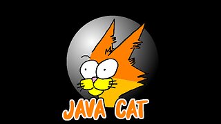JavaCat Digital Ink and Color