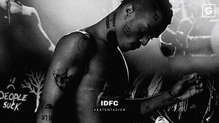 XXXTENTACION - IDFC (AI Cover)