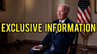 EXCLUSIVE: Congress Circulating Articles of IMPEACHMENT AGAINST JOE BIDEN to Prevent NUCLEAR WAR