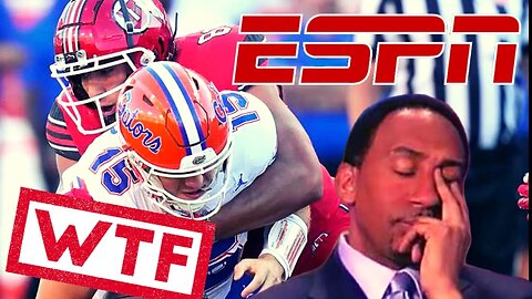 College Football Fans Are FURIOUS With ESPN After Disney Does BLACKOUT For Spectrum Cable