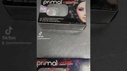 Primal Contacts. @primalcontactlensesofficia7821